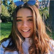 Devo iniziare la 5 superiore al liceo scientifico e cerco laborò per due settimane fino a 12 luglio